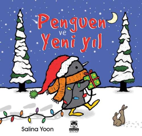 Penguen ve Yeni Yıl - Münzevi Kitabevi