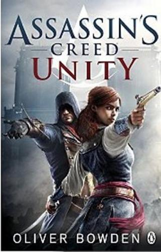 Kurye Kitabevi - Penguin Assasin's Creed Unity