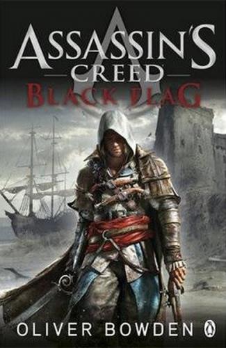 Kurye Kitabevi - Penguin Assassin's Creed Black