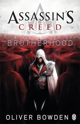Kurye Kitabevi - Penguin Assassin's Creed Brotherhood