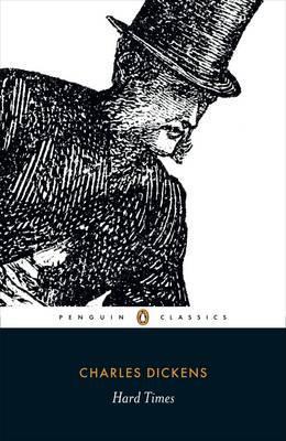 Kurye Kitabevi - Penguin Classic Hard Times Charles Dickens