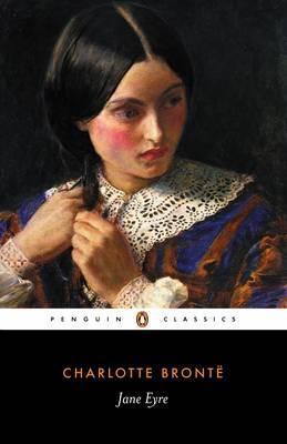 Kurye Kitabevi - Penguin Classic Jane Eyre