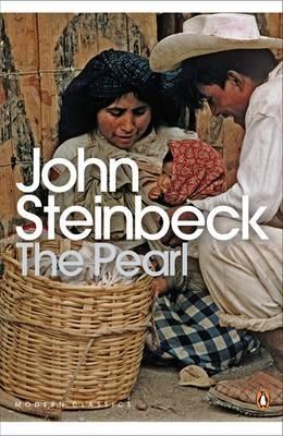 Kurye Kitabevi - Penguin Classic The Pearl