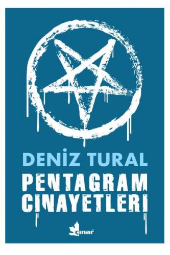 Pentagram Cinayetleri - Münzevi Kitabevi