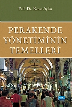 Perakende Yönetiminin Temelleri - Münzevi Kitabevi