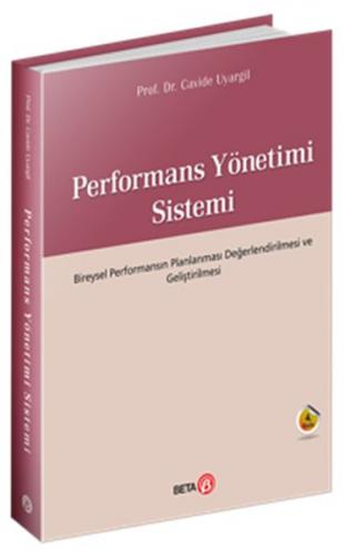 Kurye Kitabevi - Performans Yönetimi Sistemi