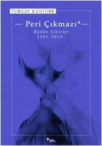 Peri Çıkmazı - Münzevi Kitabevi