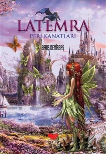 Latemra - Peri Kanatları