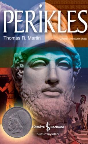 Kurye Kitabevi - Perikles