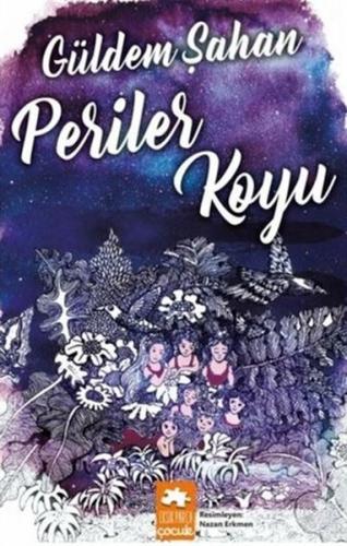Periler Koyu - Münzevi Kitabevi