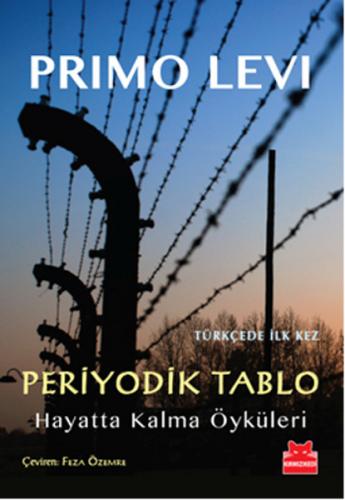 Periyodik Tablo - Münzevi Kitabevi