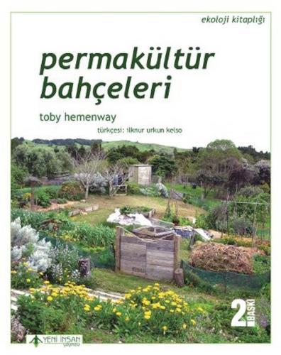 Kurye Kitabevi - Permakültür Bahçeleri