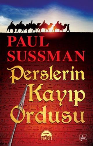 Kurye Kitabevi - Perslerin Kayıp Ordusu