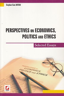 Kurye Kitabevi - Perspectives on Economics, Politics and Ethics