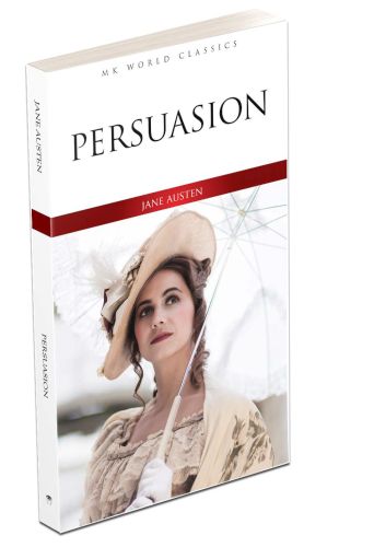 Kurye Kitabevi - Persuasion