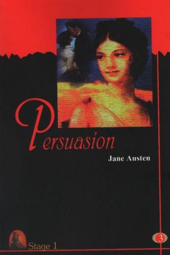 Kurye Kitabevi - Stage-1: Persuasion