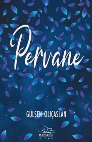 Pervane - Münzevi Kitabevi