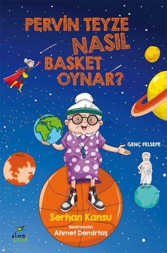 Kurye Kitabevi - Pervin Teyze Nasıl Basket Oynar