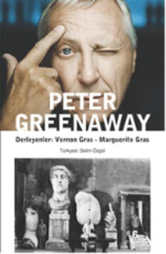 Kurye Kitabevi - Peter Greenaway