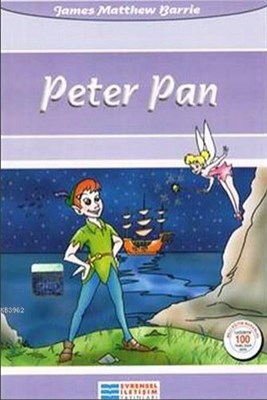 Kurye Kitabevi - Peter Pan 100 Temel Eser