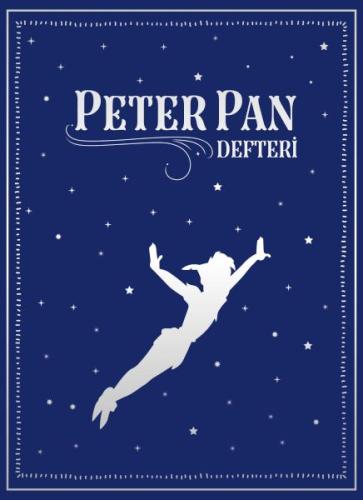 Kurye Kitabevi - Peter Pan Defteri