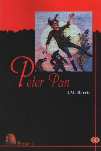 Kurye Kitabevi - Peter Pan - Stage 1