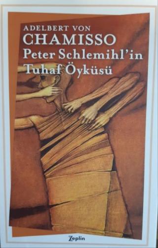 Kurye Kitabevi - Peter Schlemihl'in Tuhaf Öyküsü