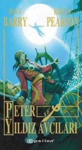 Kurye Kitabevi - Peter ve Yıldız Avcıları