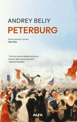 Peterburg