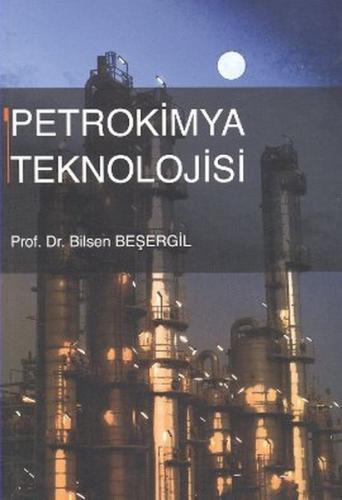 Kurye Kitabevi - Petrokimya Teknolojisi
