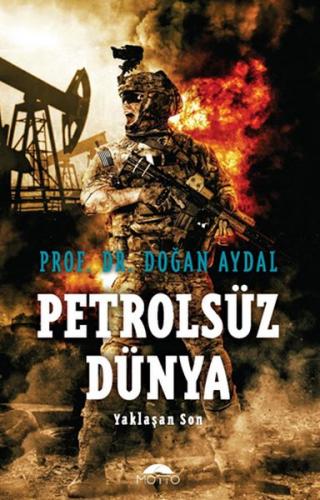 Kurye Kitabevi - Petrolsüz Dünya