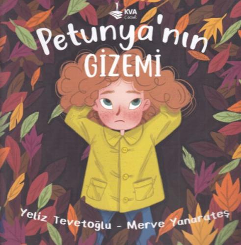Petunya'nın Gizemi - Münzevi Kitabevi