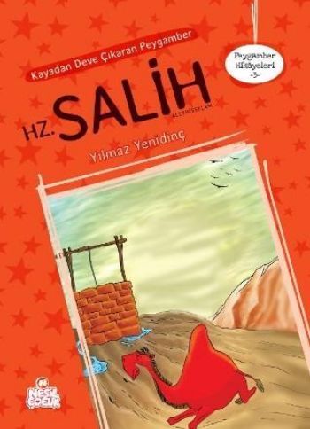 Peygamber Hikayeleri 3 - Kayadan Deve Çıkaran Peygamber  Hz. Salih