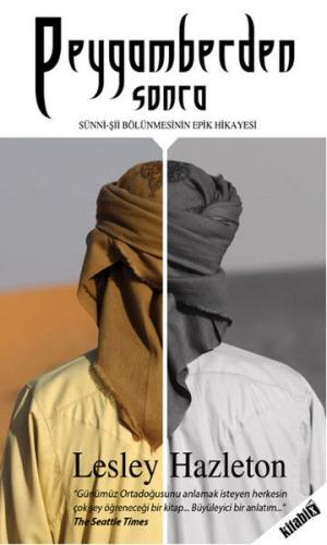 Peygamberden Sonra - Münzevi Kitabevi