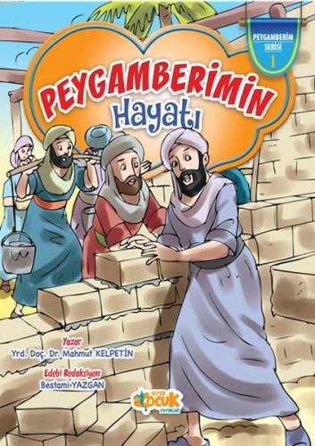 Peygamberimin Hayatı (Ciltli) - Münzevi Kitabevi