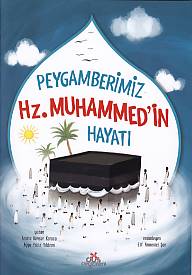 Kurye Kitabevi - Peygamberimiz Hz. Muhammed'in Hayatı