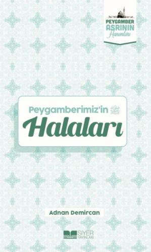 Peygamberimizi'in Halaları Peygamber Asrının Hanımları 2 - Münzevi Kit