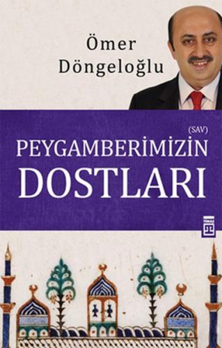 Peygamberimizin Dostları - Münzevi Kitabevi
