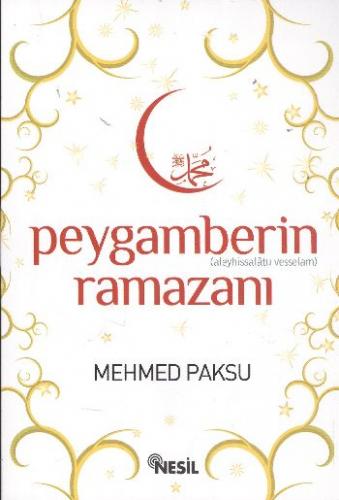 Kurye Kitabevi - Peygamberin Ramazanı
