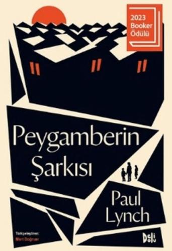 Peygamberin Şarkısı - Münzevi Kitabevi