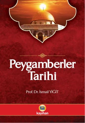 Peygamberler Tarihi - Münzevi Kitabevi