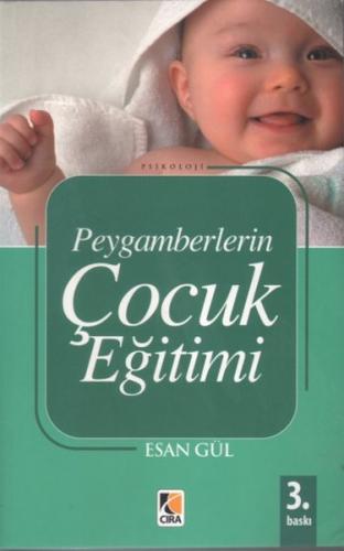 Peygamberlerin Çocuk Eğitimi - Münzevi Kitabevi