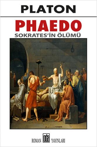 Kurye Kitabevi - Phaedo Sokratesin Ölümü