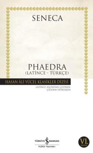 Kurye Kitabevi - Phaedra K.Kapak