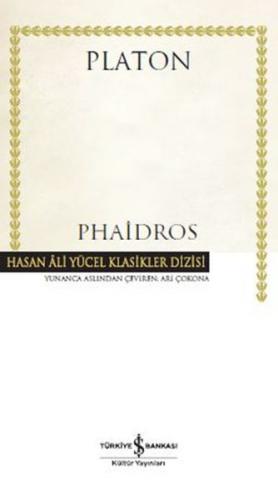 Kurye Kitabevi - Phaidros-Cilti