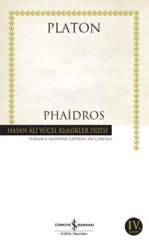 Kurye Kitabevi - Phaidros
