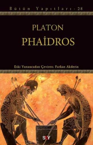 Kurye Kitabevi - Phaidros