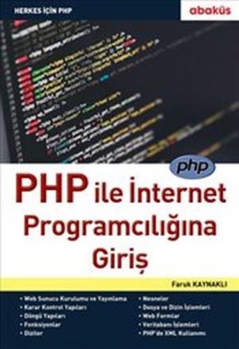 Kurye Kitabevi - PHP İle İnternet Programcılığına Giriş