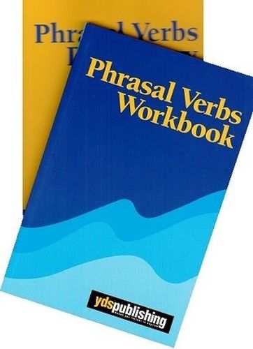 Kurye Kitabevi - Phrasal Verbs Dictionary Workbook