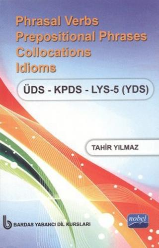 Kurye Kitabevi - ÜDS KPDS LYS-5